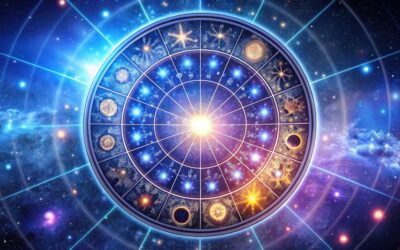 On the 12 Houses of Geomancy (and Astrology)