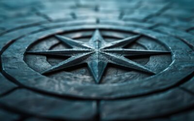 The 16 Figures of Geomancy