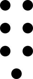 The Meaning of Tristitia Geomancy