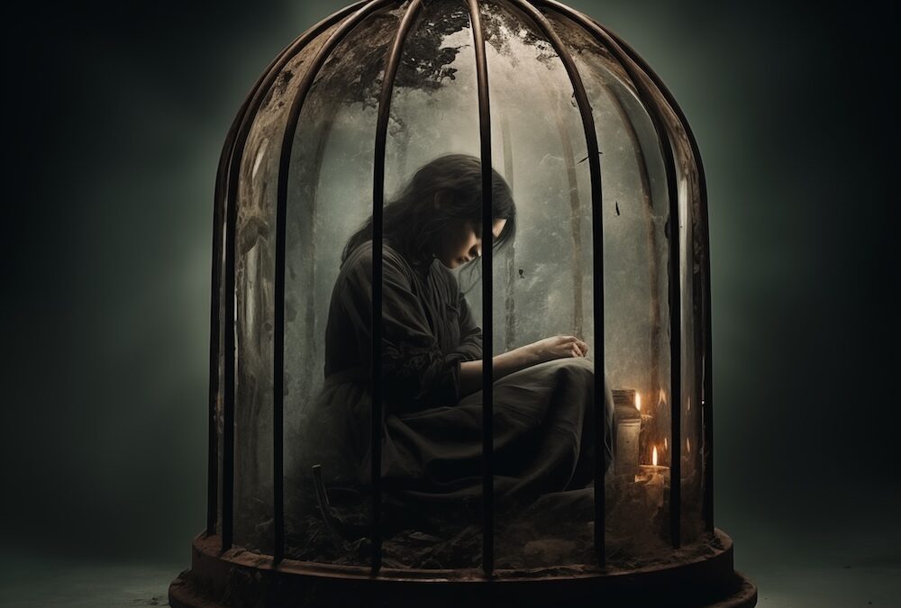 The Meaning of Tristitia