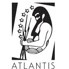 Atlantis Bookshop - London
