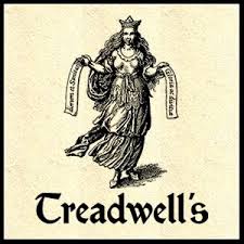 Treadwell's Bookshop - London