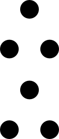 Amissio - Geomancy Figure