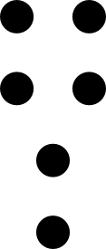 The Meaning of Fortuna Major - Geomancy The Meaning of Fortuna Major - Geomancy