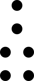 The Meaning of Fortuna Minor - Geomancy The Meaning of Fortuna Minor - Geomancy